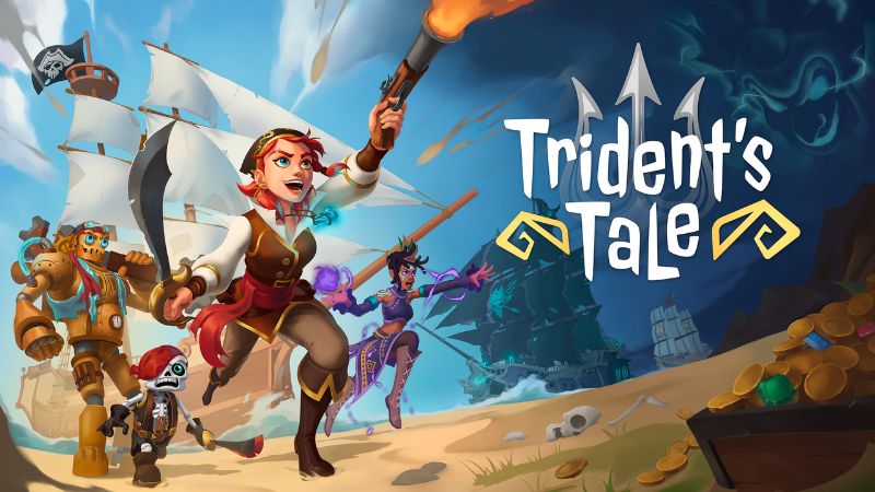 Trident-Tale-Portfolio